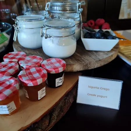 Glicinia Boutique 弗雷蒙德