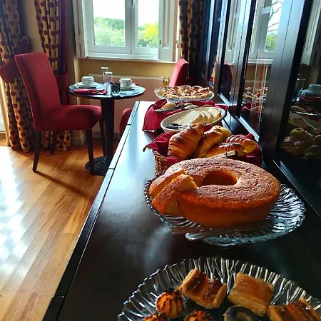 Hotel Glicinia Boutique Hotel Freamunde