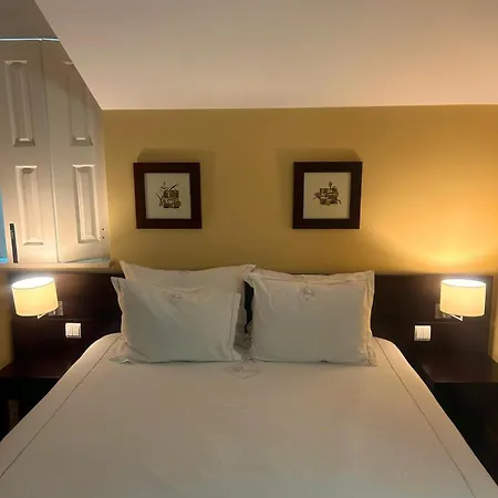 Glicinia Boutique Hotel Hotel