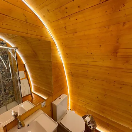 Glicinia Boutique 酒店 4*