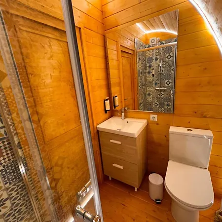 Glicínia Boutique 4*