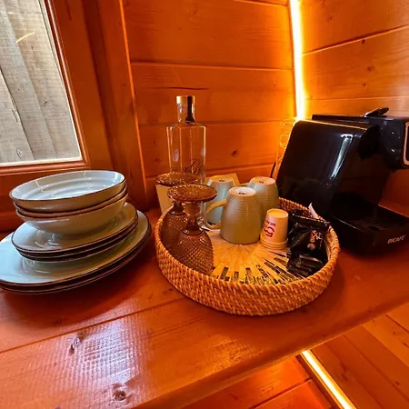 Hotel Glicinia Boutique Freamunde