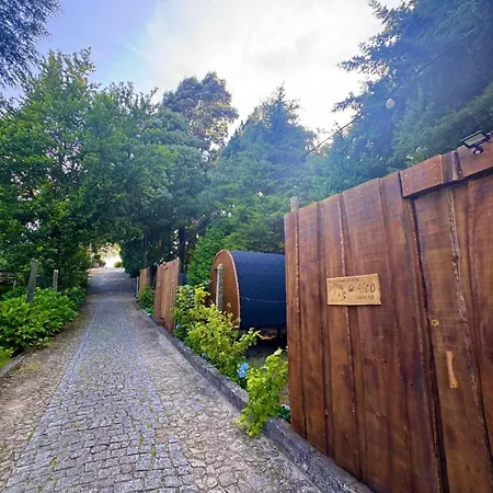 Glicinia Boutique 4*