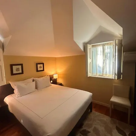 Glicinia Boutique Hotel Freamunde