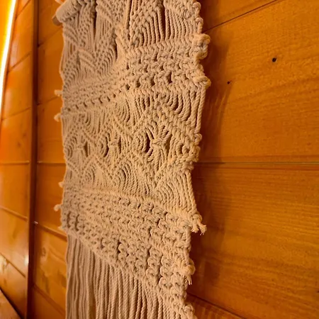 Glicinia Boutique Hotel