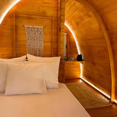 Glicinia Boutique 4*