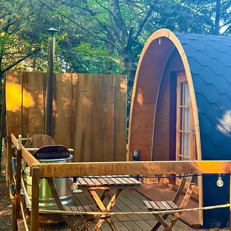 Glicinia Boutique 弗雷蒙德