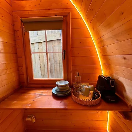 Glicinia Boutique 4* 弗雷蒙德