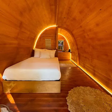 Hotel Glicinia Boutique