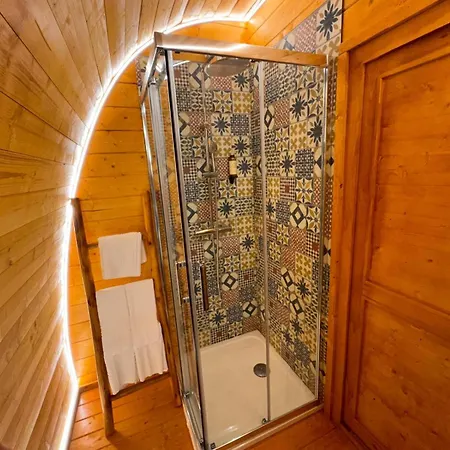 Hotel Glicinia Boutique Freamunde