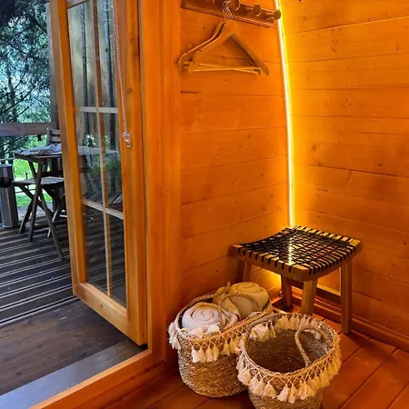 Glicinia Boutique 4* Freamunde