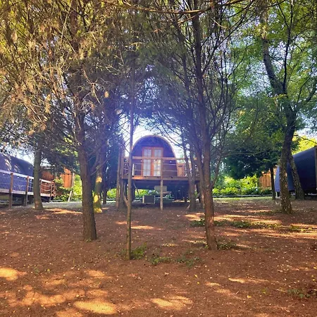 Glicinia Boutique Hotel