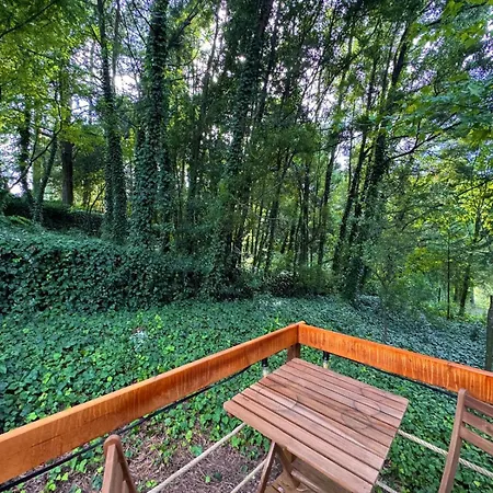 Glicinia Boutique Hotel