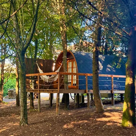 Hotel Glicinia Boutique