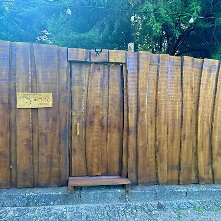 Glicinia Boutique 酒店 4*