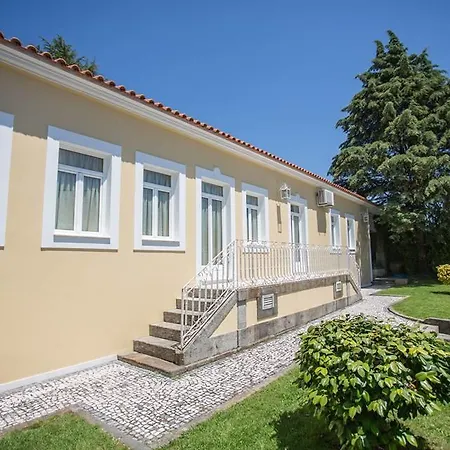 Glicinia Boutique Hotel