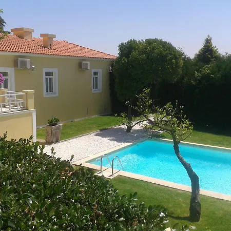 Glicinia Boutique Hotel Hotel 4*