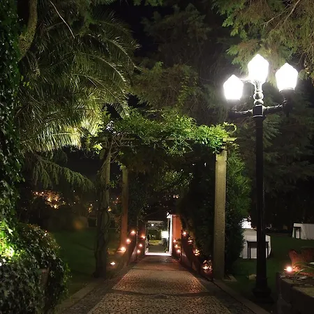 Hotel Glicinia Boutique Freamunde