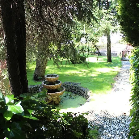 Glicinia Boutique Hotel Hotel