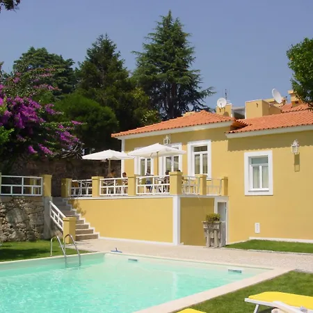 Hotel Glicinia Boutique Hotel Freamunde