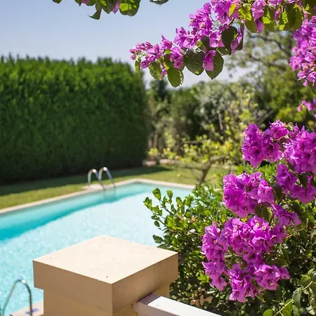 Glicinia Boutique 4*