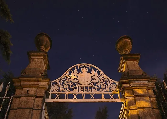 Glicínia Boutique Hotel