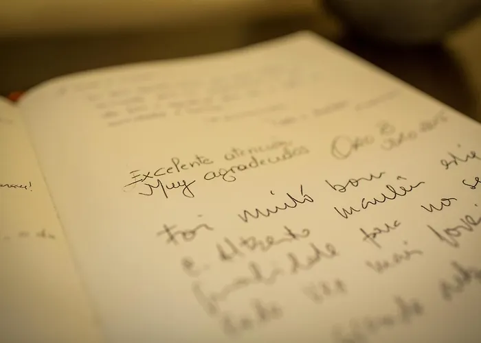 Glicínia Boutique 4*