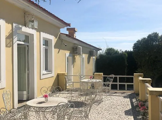 Ξενοδοχείο Glicinia Boutique Hotel Freamunde