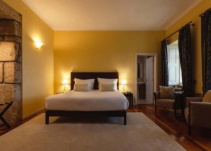 Hotel Glicínia Boutique 4*