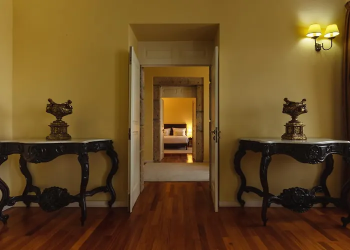 Ξενοδοχείο Glicinia Boutique Hotel