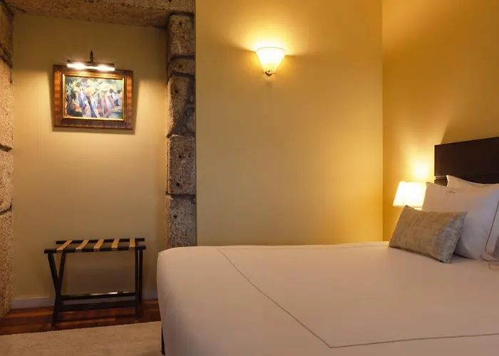 Glicinia Boutique Hotel Freamunde