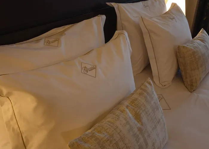 Glicinia Boutique Hotel Freamunde