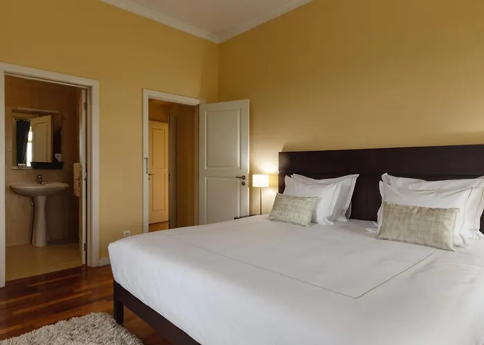 Glicinia Boutique Hotel