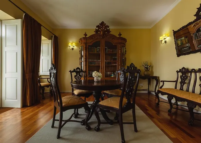 Glicinia Boutique Hotel