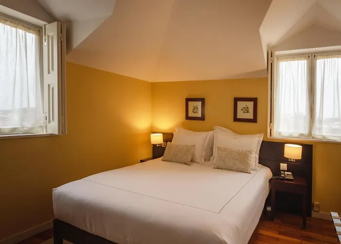 Glicínia Boutique 4*