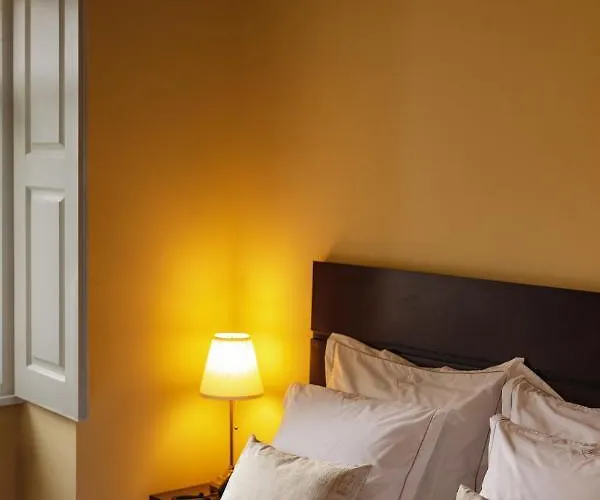 Glicinia Boutique Hotel Ξενοδοχείο Freamunde