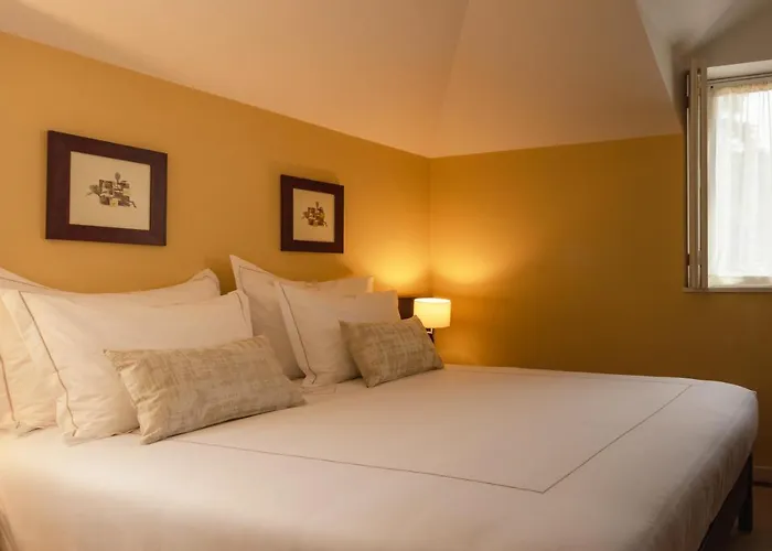 Ξενοδοχείο Glicinia Boutique Hotel