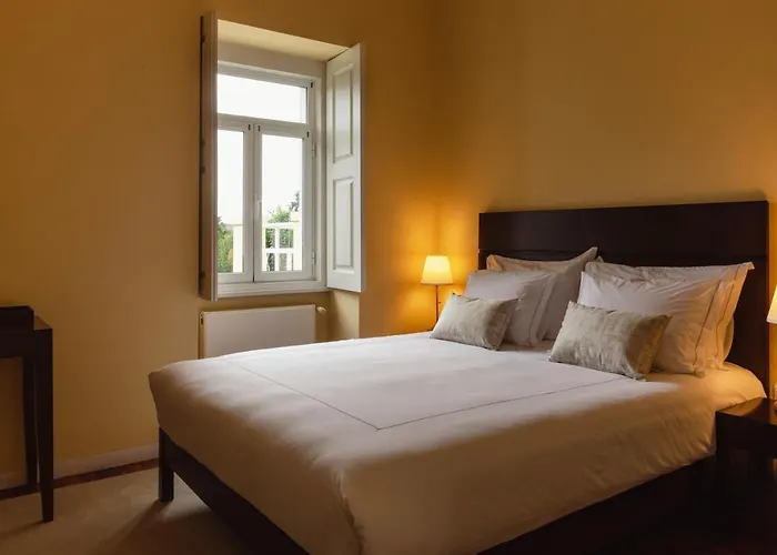 Glicinia Boutique Hotel