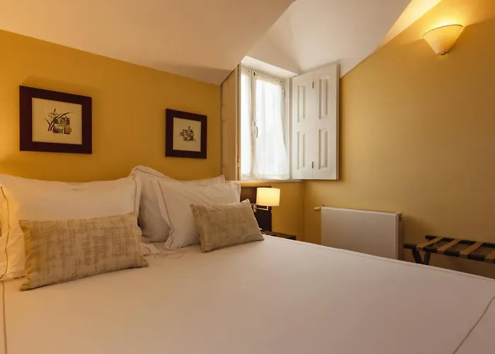 Glicínia Boutique Hotel Freamunde