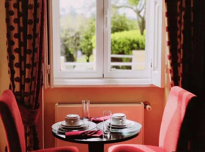 Glicinia Boutique Hotel 4*