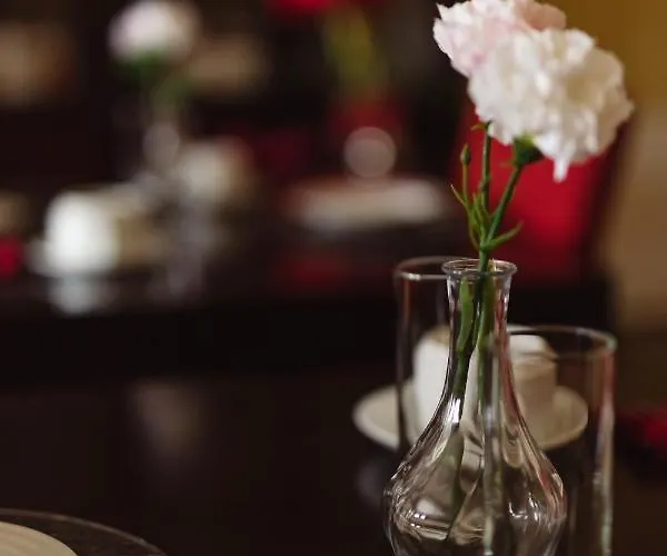 Ξενοδοχείο Glicinia Boutique Hotel Freamunde