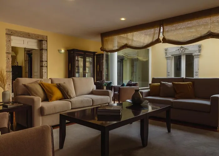 Glicinia Boutique Hotel Freamunde