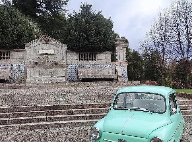 Glicinia Boutique Hotel Ξενοδοχείο