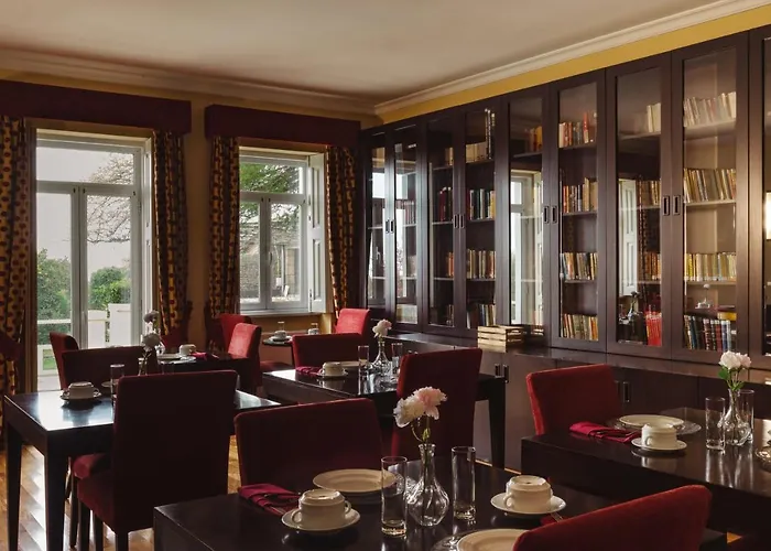 Ξενοδοχείο Glicinia Boutique Hotel Freamunde