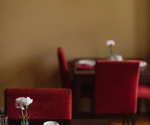 Glicinia Boutique Hotel