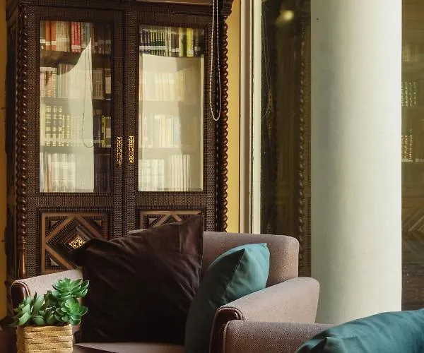 Glicinia Boutique Hotel Freamunde