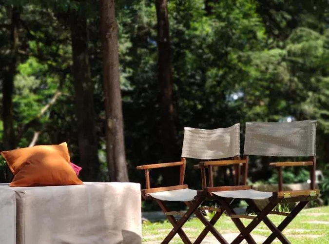 Glicinia Boutique Hotel