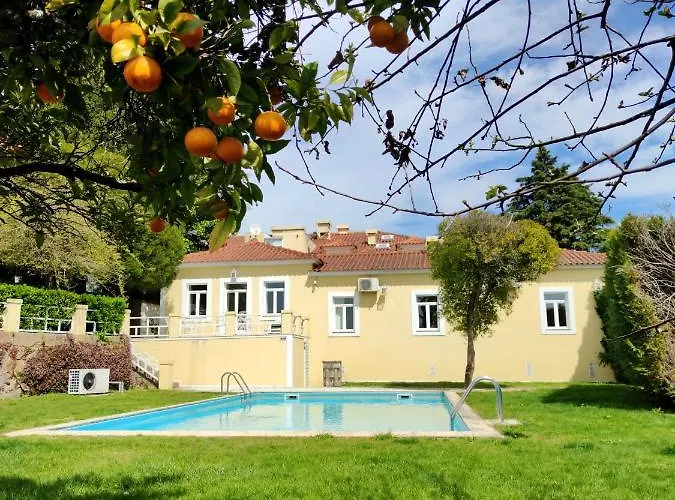 Glicinia Boutique 4* Freamunde
