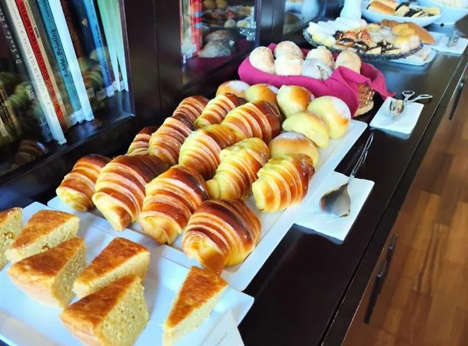 Glicinia Boutique Hotel Ξενοδοχείο