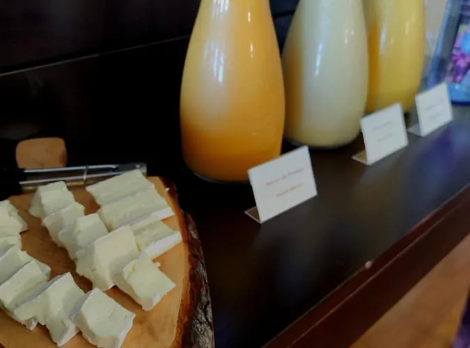 Glicinia Boutique 4* Freamunde